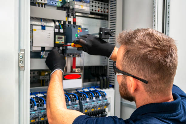 Best Local Electrician Companies  in Huntsville, AL