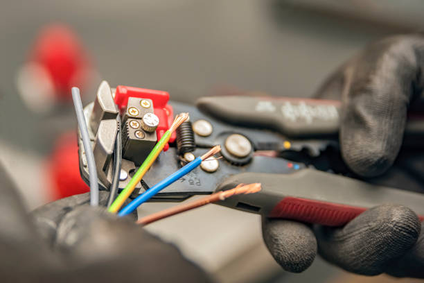 Best Home Electrical Repair  in Huntsville, AL