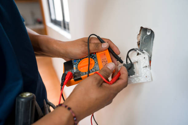 Best Electrical Troubleshooting Services  in Huntsville, AL