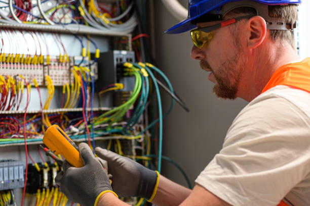 Best Electrical Rewiring Services  in Huntsville, AL