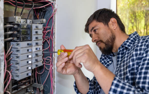 Best Affordable Electrical Installation  in Huntsville, AL